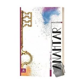 44 Yayınları Anahtar - Kuzenler Takımı 2