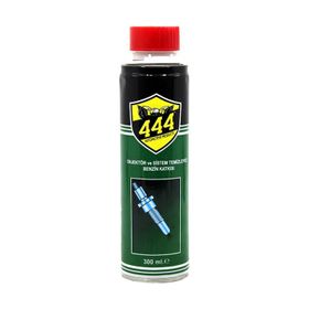 444 300 ml Benzin Enjektör ve Sistem Temizleyici Benzin Katkısı