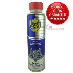 444 330 ml Motor İç Temizleyici