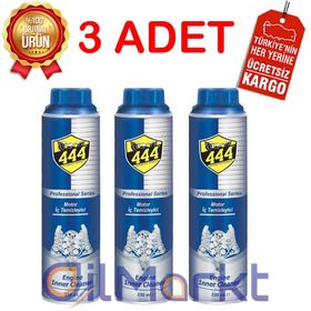444 330 ml Motor İç Temizleyici