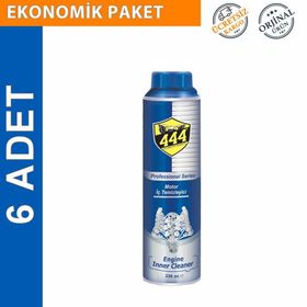 444 330 ml Motor İç Temizleyici