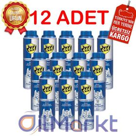 444 330 ml Motor İç Temizleyici