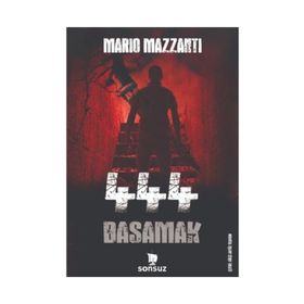 444 Basamak - Mario Mazzanti