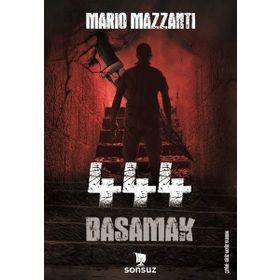 444 Basamak - Mario Mazzanti