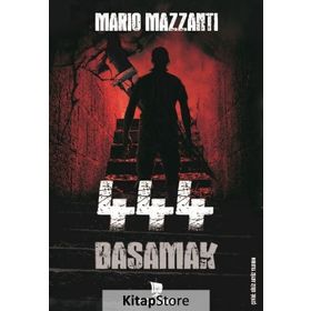 444 Basamak - Mario Mazzanti
