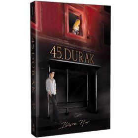 45. Durak - Büşra Nur
