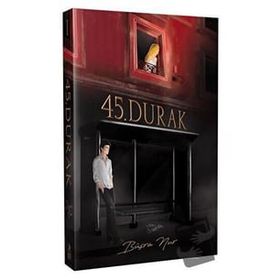 45. Durak - Büşra Nur