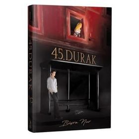 45. Durak Ciltli Büşra Nur