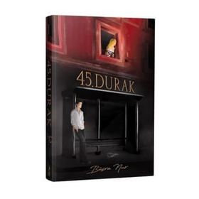 45. Durak Ciltli Büşra Nur