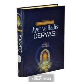 450 Konuda Sohbet Halkaları İçin Ayet Ve Hadis Deryası - Mehmet Ali Arslan Orhan Erkuş