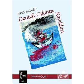 45'lik Anlatılar - Meltem Çiçek