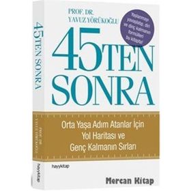 45Ten Sonra - Yavuz Yörükoğlu