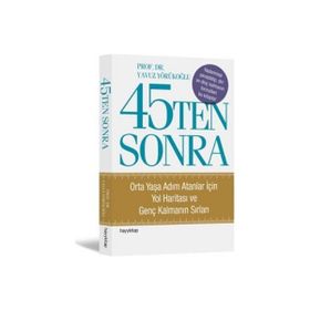 45Ten Sonra - Yavuz Yörükoğlu