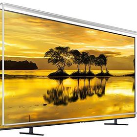 47 119 Ekran Özel Üretim Coruian Tv Ekran Koruyucu