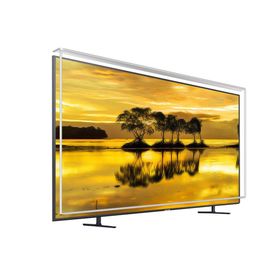 47 119 Ekran Özel Üretim Coruian Tv Ekran Koruyucu
