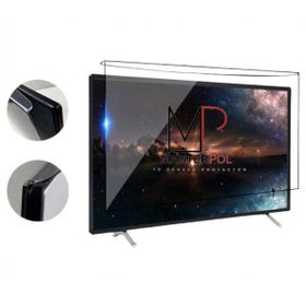 47 119 Ekran Regal Tv Ekran Koruyucu Ekran Koruma Paneli