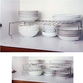47 cm Dolap İçi Raf