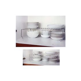 47 cm Dolap İçi Raf