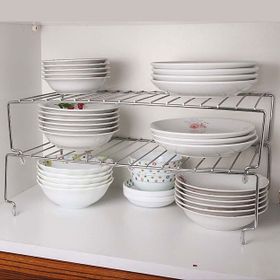 47 cm Dolap İçi Raf
