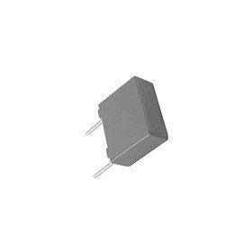 47 NF 100V Kutupsuz Polyester Kondansatör