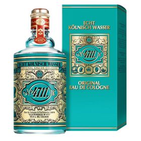 4711 100 ml Muelhens Kolonya