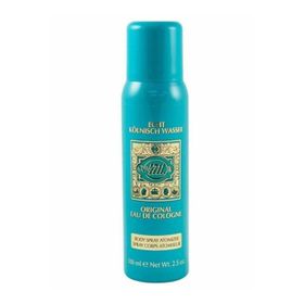4711 100 ml Original EDC Body Spray