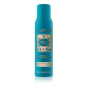 4711 100 ml Original EDC Body Spray