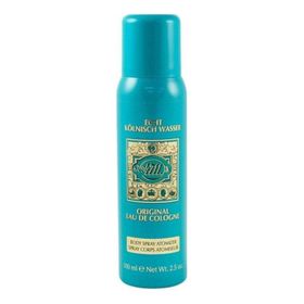 4711 100 ml Original EDC Body Spray