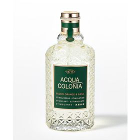 4711 Acqua Colonia Blood Orange & Basil EDC 170 ml Unisex Parfüm