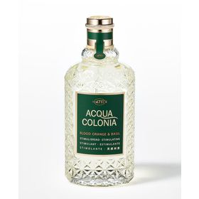 4711 Acqua Colonıa Blood Orange & Basil Stimulating EDC 170 ml Unisex Parfüm
