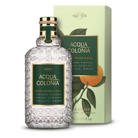 4711 Acqua Colonıa Blood Orange & Basil Stimulating EDC 170 ml Unisex Parfüm