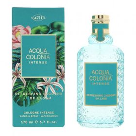 4711 Acqua Colonia Intense Refreshing EDC 170 ml Unisex Parfüm