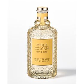 4711 Acqua Colonıa Intense Sunny Seaside Of Zanzibar EDC 170 ml Unisex Parfüm