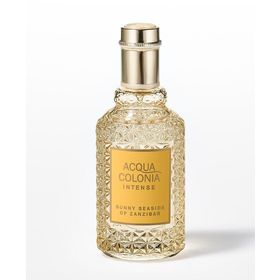 4711 Acqua Colonıa Intense Sunny Seaside Of Zanzibar EDC 50 ml Unisex Parfüm