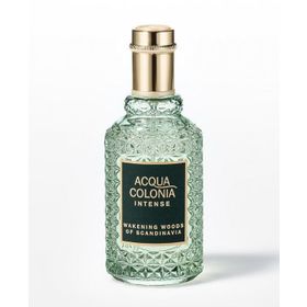 4711 Acqua Colonia Intense Wakening Woods Of Scandinavia EDC 50 ml Unisex Parfüm