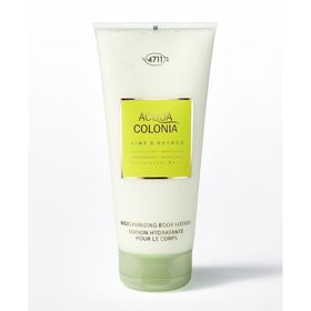 4711 Acqua Colonıa Lime & Nutmeg 200 ml Vücut Losyonu