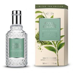 4711 Acqua Colonia Matcha & Frangipani EDC 50 ml Unisex Parfüm