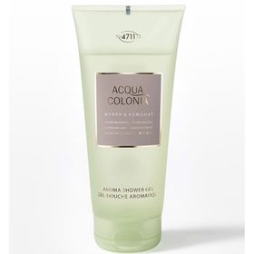 4711 Acqua Colonia Myrrh & Kumquat 200 ml Duş Jeli