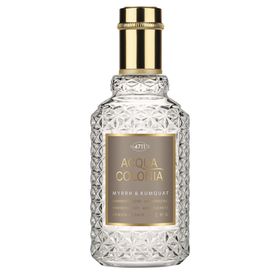 4711 Acqua Colonia Myrrh & Kumquat EDC 50 ml Unisex Parfüm