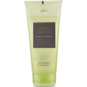 4711 Acqua Colonia Myrrh & Kumquat Stimulating 200 ml Duş Jeli