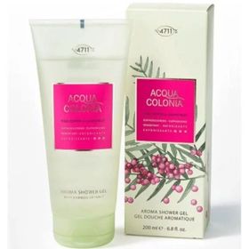 4711 Acqua Colonia Pink Pepper & Grapefruit 200 ml Duş Jeli