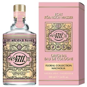 4711 EDC 100 ml Floral Collection Magnolia Kadın Parfüm