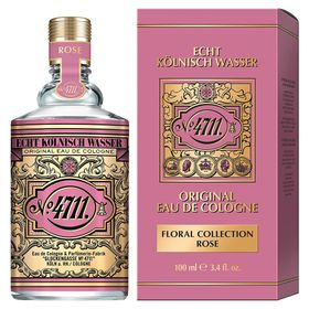 4711 EDC 100 ml Floral Collection Rosel Kadın Parfüm