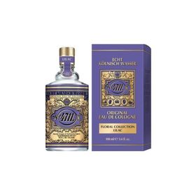 4711 Floral Collection Lilac EDC 100 ml Unisex Parfüm