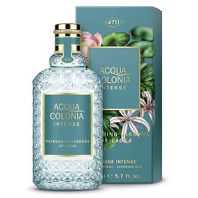 4711 Intense Refreshing Lagoons of Laos EDC 170 ml Kadın Parfümü