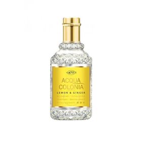 4711 Lemon & Ginger EDC 170 ml Unisex Parfüm