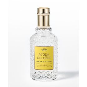 4711 Lemon & Ginger Stimulating EDC 50 ml Unisex Parfüm
