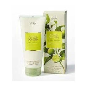 4711 Lime & Nutmeg 200 ml Vücut Losyonu