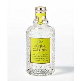 4711 Lime & Nutmeg EDC 170 ml Unisex Parfüm