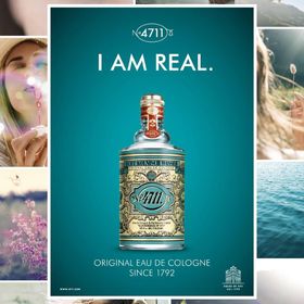 4711 Original 75 ml Erkek Deodorant